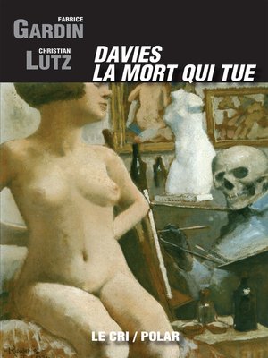 cover image of Davies